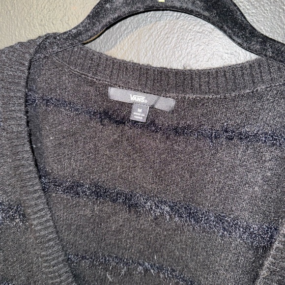 Vans Cardigan - Picture 3 of 3